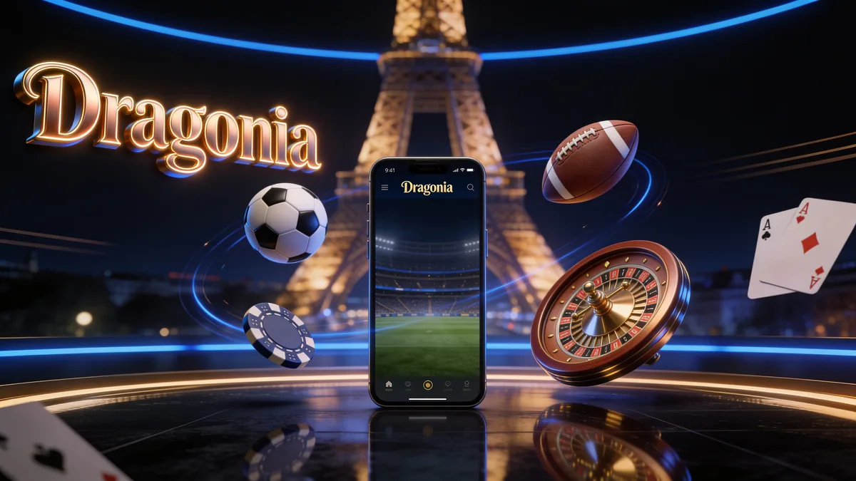 Dragonia Casino est-il Sûr et Légal en France ? — dragonia casino en France
